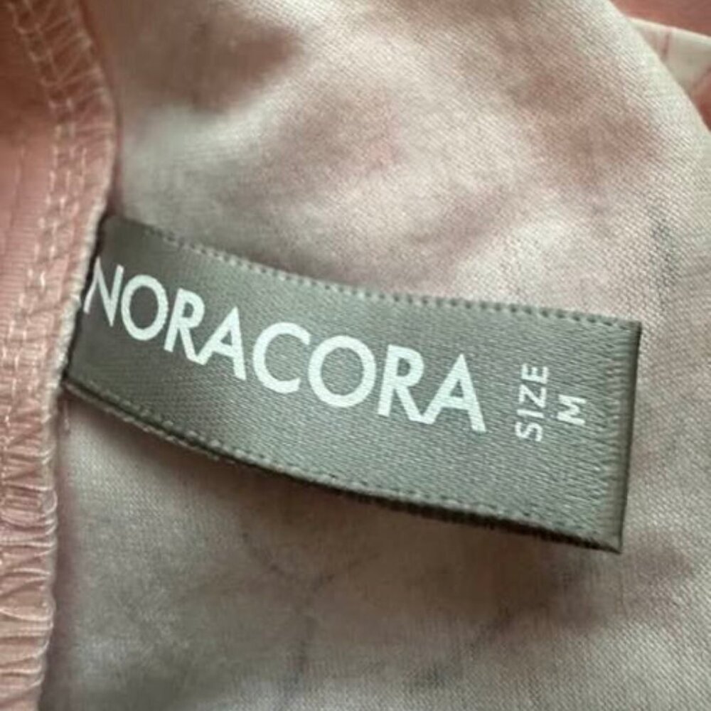 NORACORA FLORAL BLOUSE - Picture 5 of 5
